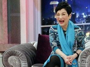 张小燕最新爆料新闻,揭秘娱乐圈不为人知的秘密 第1张 张小燕最新爆料新闻,揭秘娱乐圈不为人知的秘密 第1张