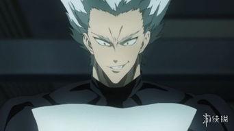 一拳超人2在线观看影片,超级英雄的巅峰对决，笑料与热血并存！  第1张